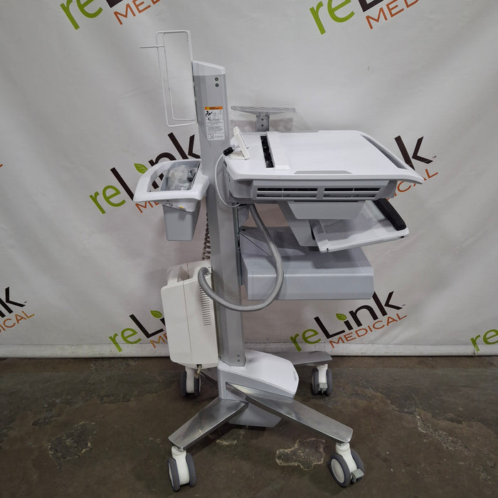 Ergotron SV41-6100 StyleView Cart