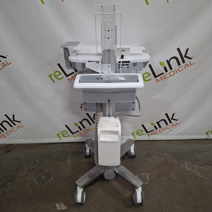 Ergotron SV41-6100 StyleView Cart