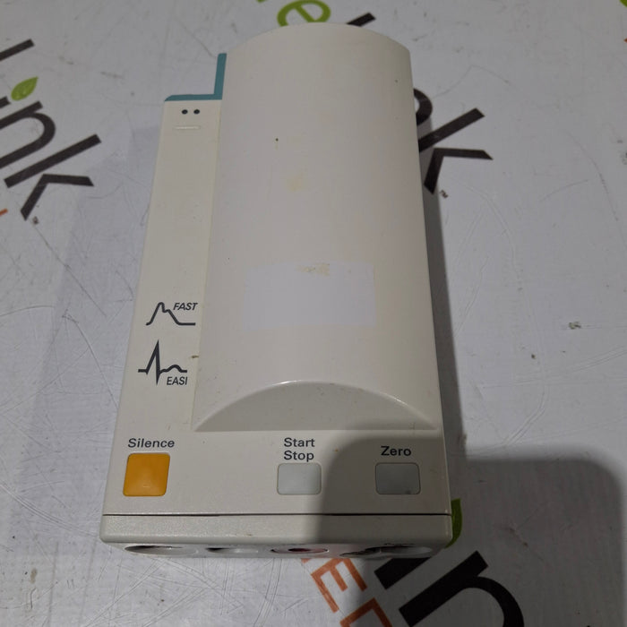 Philips M3001A-A01C06 Fast SpO2, NIBP, ECG, Temp, IBP MMS Module