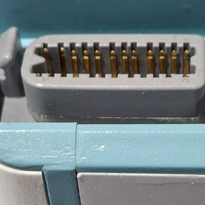 Philips M3001A-A01C06 Fast SpO2, NIBP, ECG, Temp, IBP MMS Module