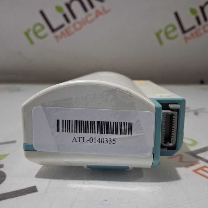 Philips M3001A-A01C06 Fast SpO2, NIBP, ECG, Temp, IBP MMS Module