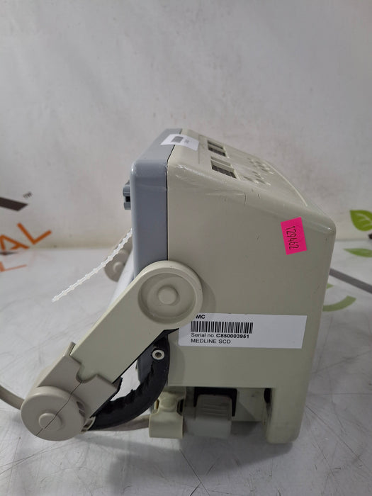 Medline Hemo-Force MDS-600 SQ DVT Compression Pump