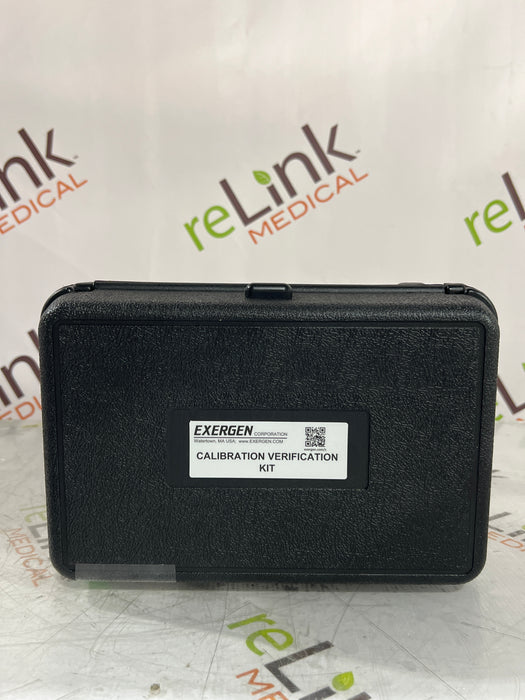 Exergen Corporation TAT-5000 Temporal-Scanner