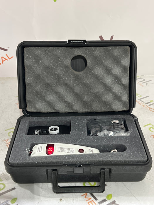 Exergen Corporation TAT-5000 Temporal-Scanner