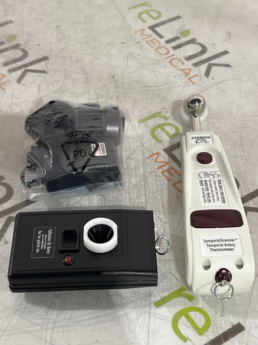 Exergen Corporation TAT-5000 Temporal-Scanner