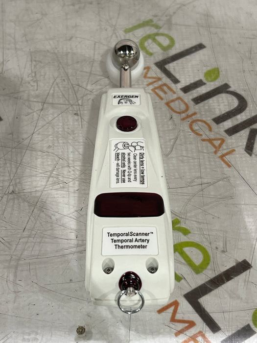 Exergen Corporation TAT-5000 Temporal-Scanner