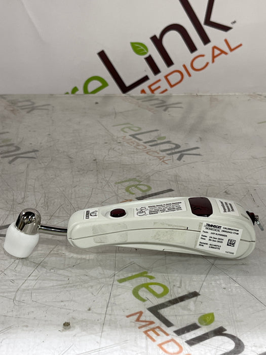 Exergen Corporation TAT-5000 Temporal-Scanner