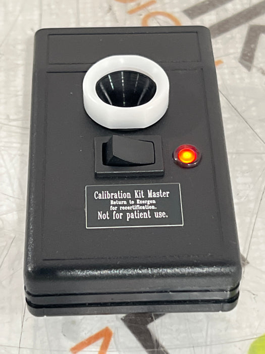 Exergen Corporation TAT-5000 Temporal-Scanner