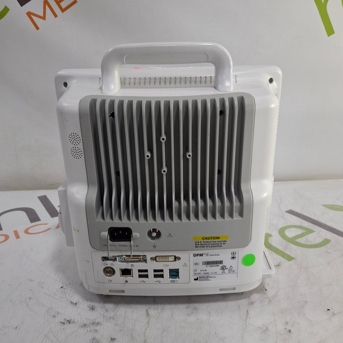 Mindray DPM6 Patient Monitor