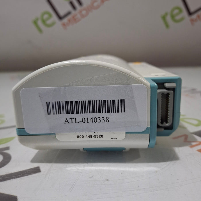 Philips M3001A-A01C06 Fast SpO2, NIBP, ECG, Temp, IBP MMS Module