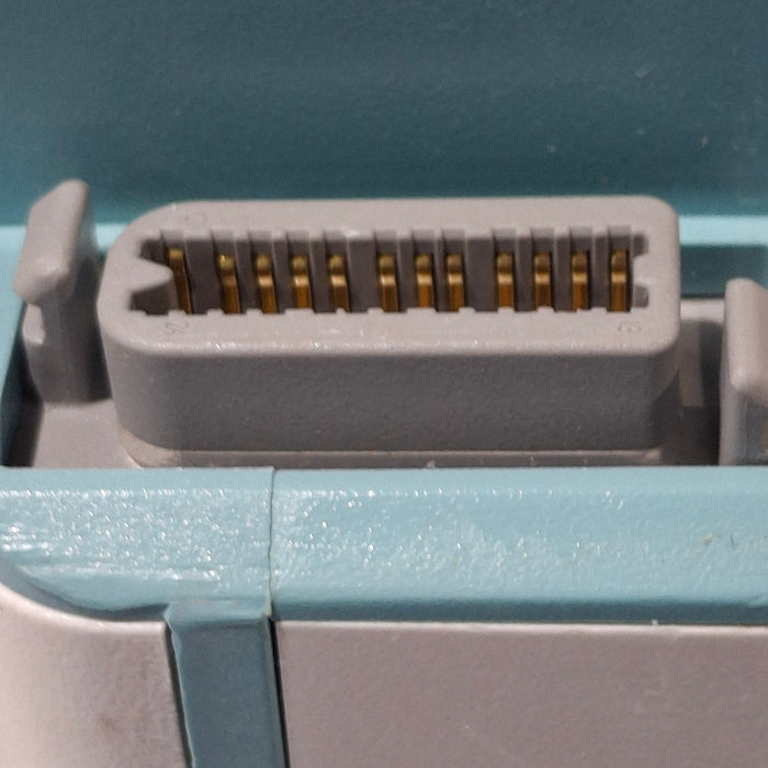 Philips M3001A-A01C06 Fast SpO2, NIBP, ECG, Temp, IBP MMS Module