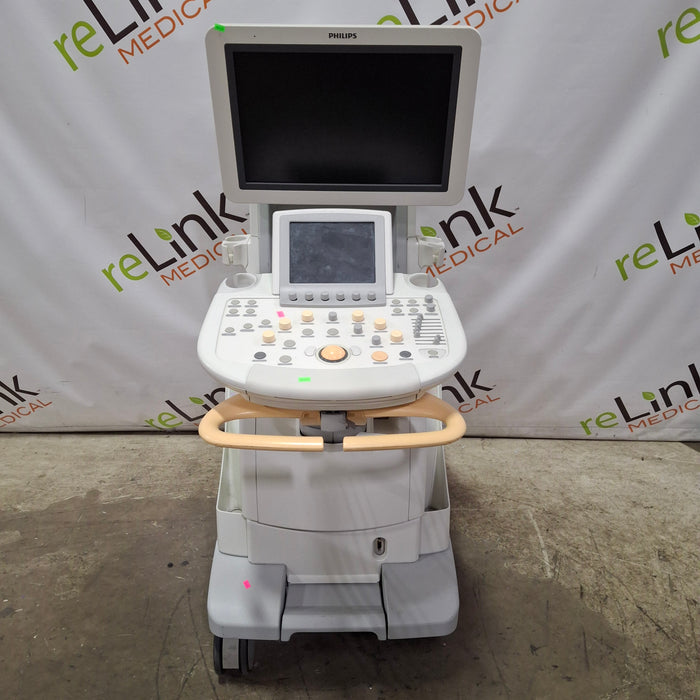 Philips IU22 Ultrasound
