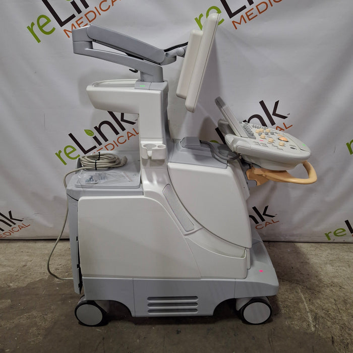 Philips IU22 Ultrasound