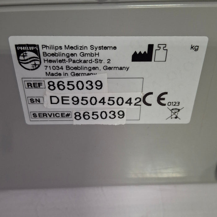 Philips IntelliVue X2 Monitor - Fast SpO2