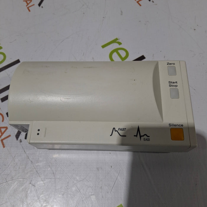 Philips M3001A-A01C06 Fast SpO2, NIBP, ECG, Temp, IBP MMS Module
