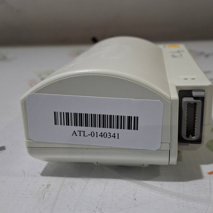 Philips M3001A-A01C06 Fast SpO2, NIBP, ECG, Temp, IBP MMS Module