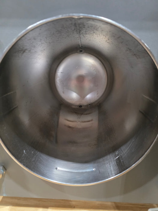 Tuttnauer EZ10 Autoclave