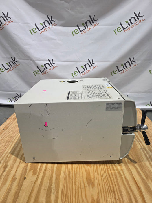 Tuttnauer EZ10 Autoclave