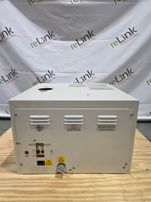 Tuttnauer EZ10 Autoclave
