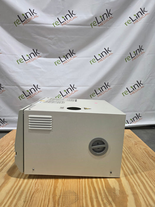 Tuttnauer EZ10 Autoclave