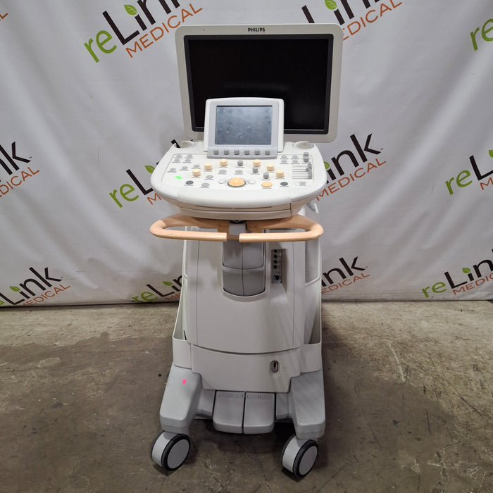 Philips IU22 Ultrasound