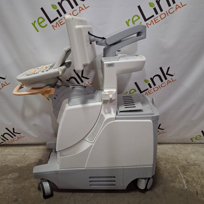 Philips IU22 Ultrasound