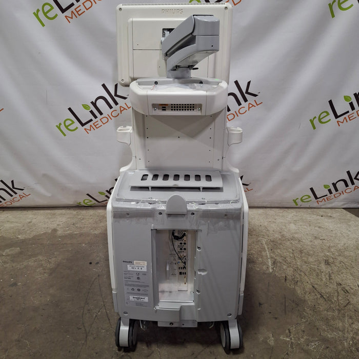 Philips IU22 Ultrasound