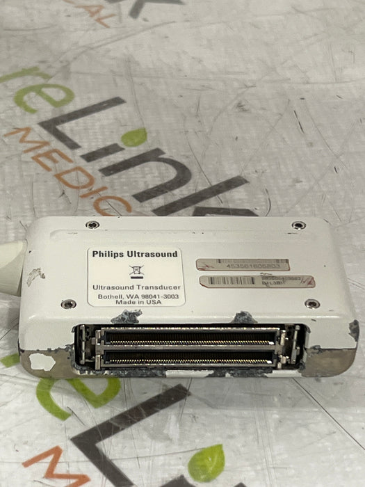 Philips C10-3v Endovaginal Transducer