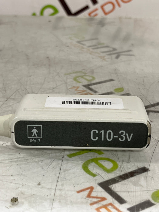 Philips C10-3v Endovaginal Transducer