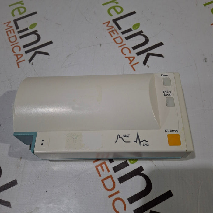 Philips M3001A-A01C06 Fast SpO2, NIBP, ECG, Temp, IBP MMS Module