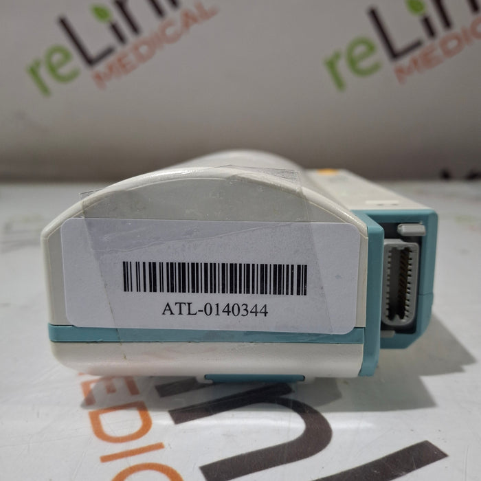 Philips M3001A-A01C06 Fast SpO2, NIBP, ECG, Temp, IBP MMS Module