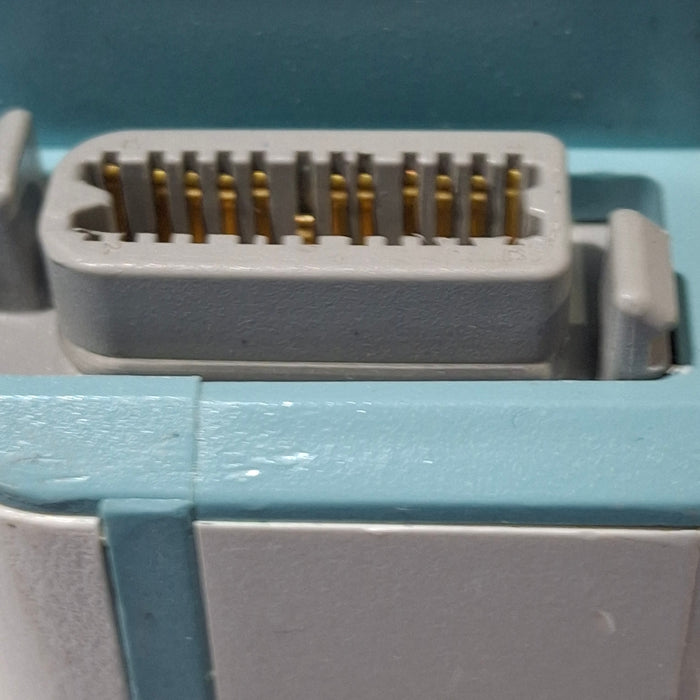 Philips M3001A-A01C06 Fast SpO2, NIBP, ECG, Temp, IBP MMS Module