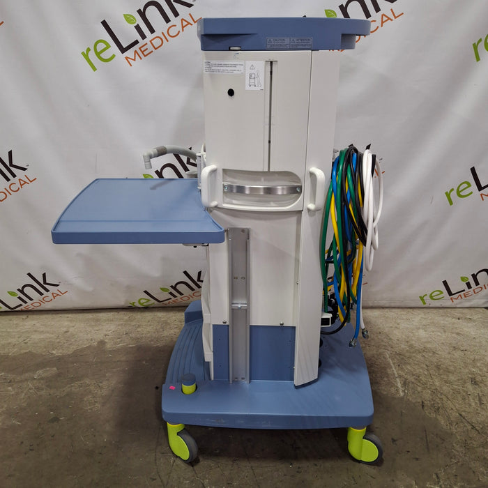Draeger Medical Apollo Anesthesia System
