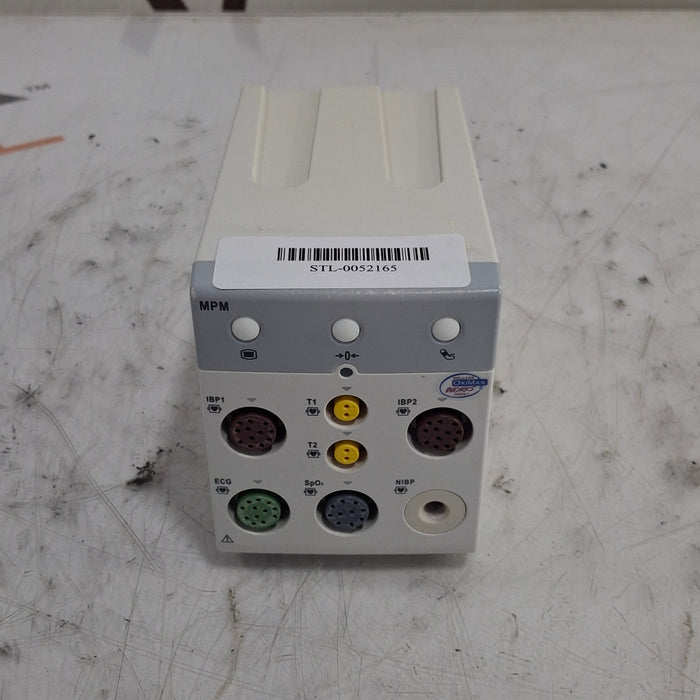 Mindray MPM w/Nellcor Module for DPM6/7