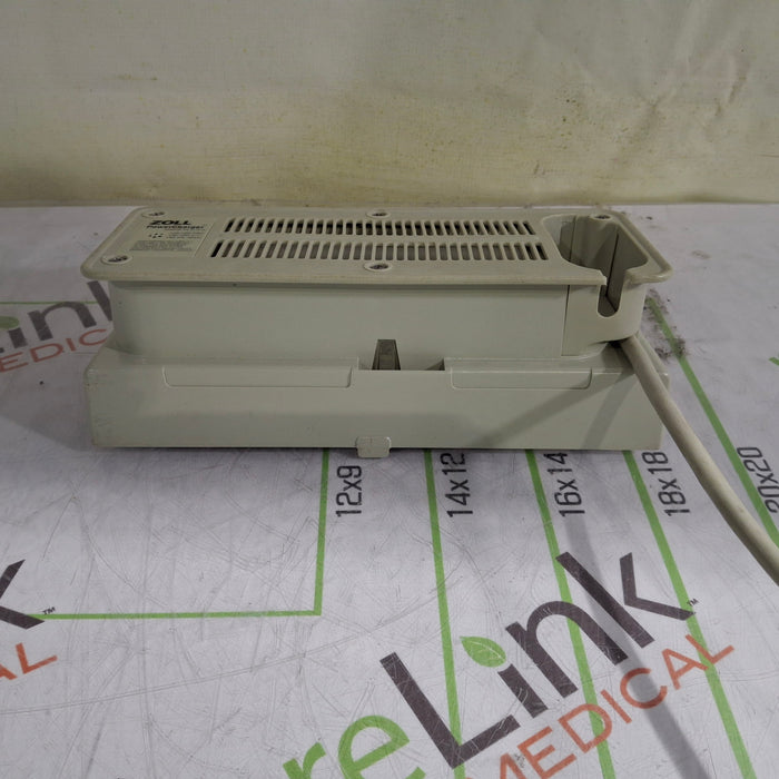 Zoll Base  1x1 Autotest PowerCharger