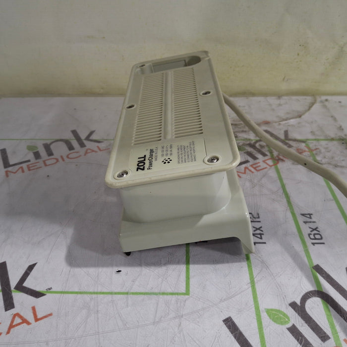 Zoll Base  1x1 Autotest PowerCharger