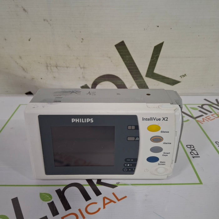 Philips IntelliVue X2 Monitor - Fast SpO2