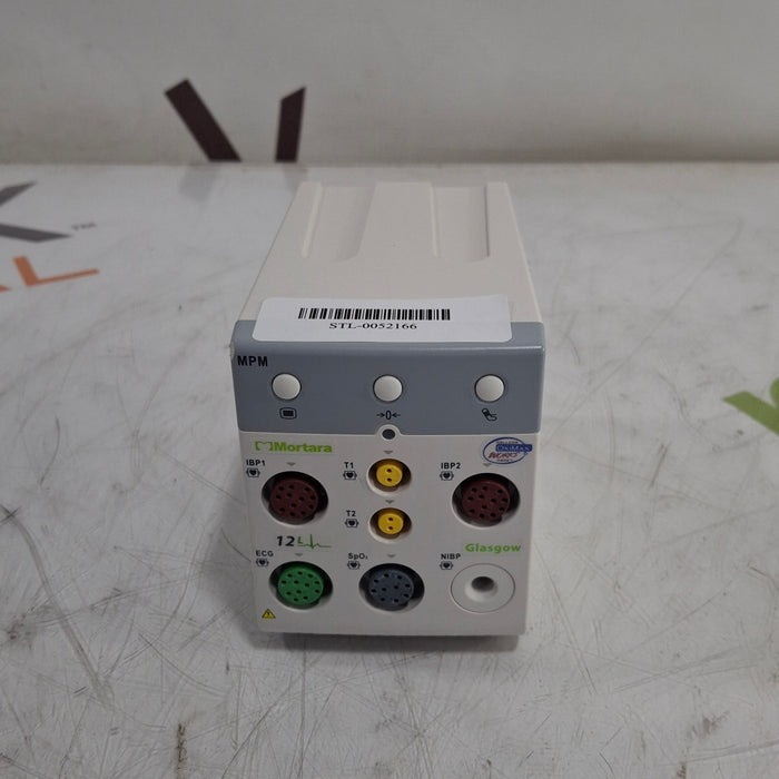Mindray MPM w/Nellcor Module for DPM6/7