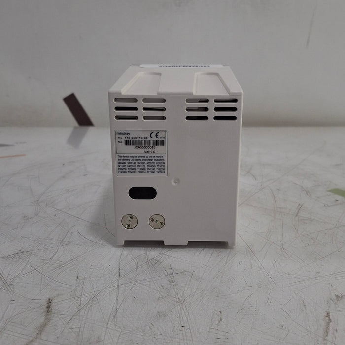 Mindray MPM w/Nellcor Module for DPM6/7