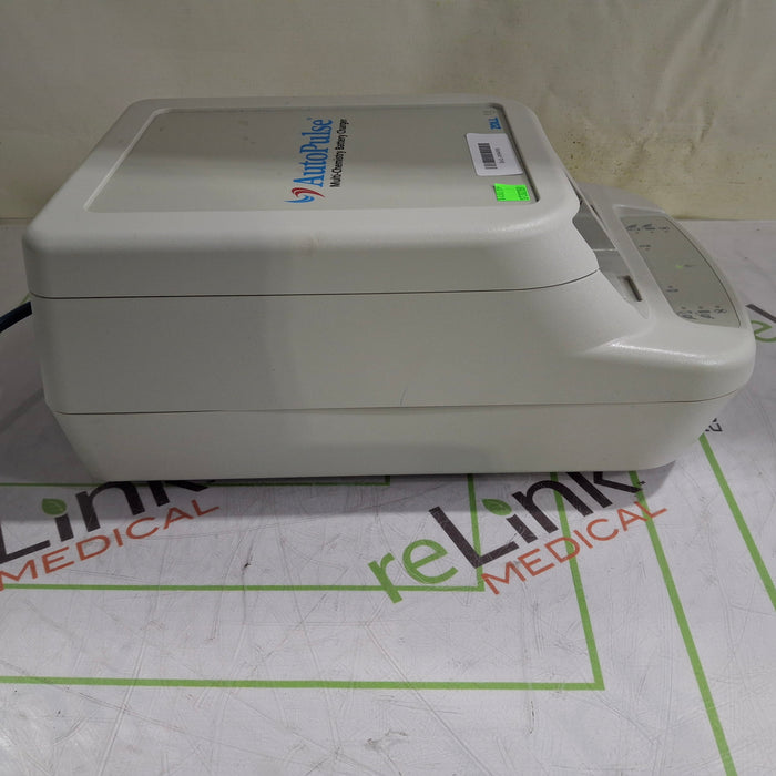 Zoll Multi Chemistry Battery Charger 8700-0753