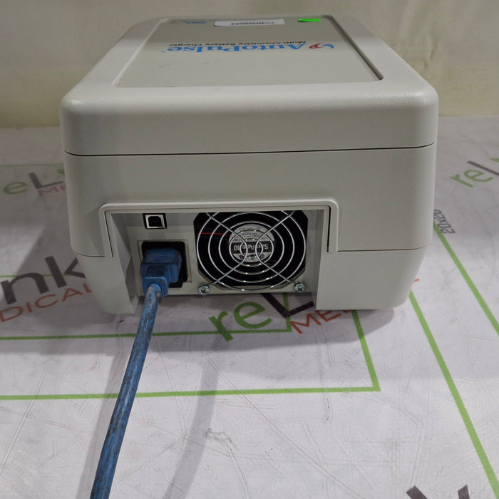 Zoll Multi Chemistry Battery Charger 8700-0753