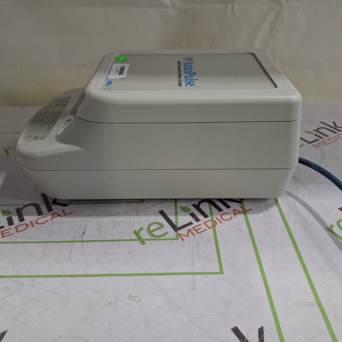 Zoll Multi Chemistry Battery Charger 8700-0753