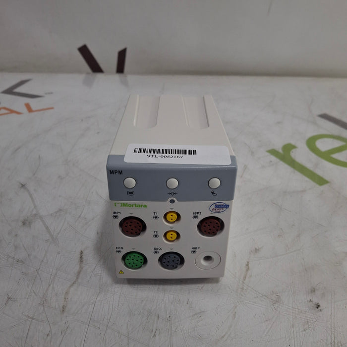 Mindray MPM w/Nellcor Module for DPM6/7