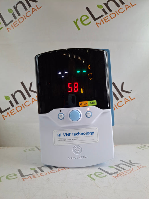 Vapotherm Precision Flow Plus Meter Humidifier