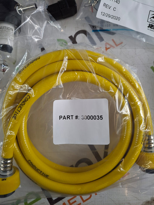 Vapotherm Precision Flow Plus Meter Humidifier