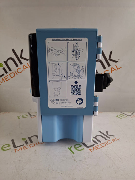 Vapotherm Precision Flow Plus Meter Humidifier