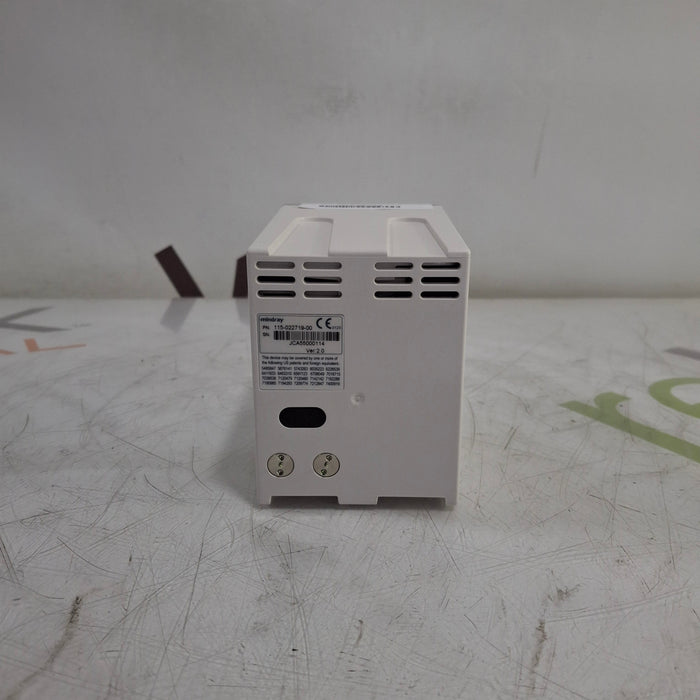 Mindray MPM w/Nellcor Module for DPM6/7