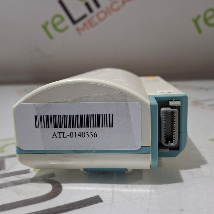 Philips M3001A-A01C06 Fast SpO2, NIBP, ECG, Temp, IBP MMS Module