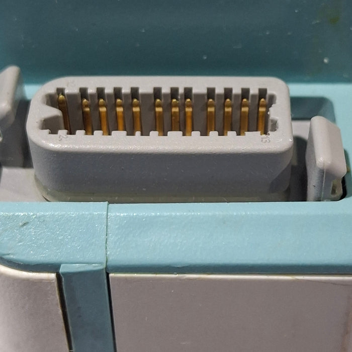 Philips M3001A-A01C06 Fast SpO2, NIBP, ECG, Temp, IBP MMS Module