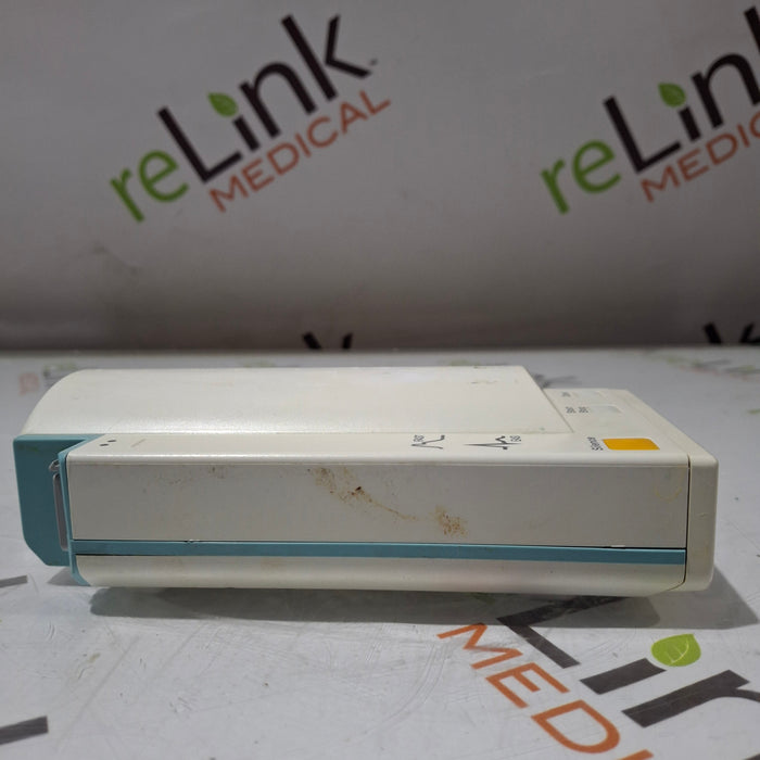Philips M3001A-A01C06 Fast SpO2, NIBP, ECG, Temp, IBP MMS Module